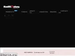 Sites similar to redmonkeysports.com