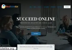 Sites similar to redmonkie.com