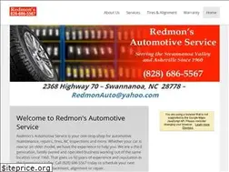 Sites similar to redmonsautomotive.com