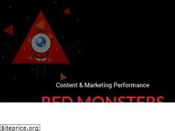 Sites similar to redmonsters.vn