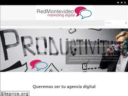 Sites similar to redmontevideo.com