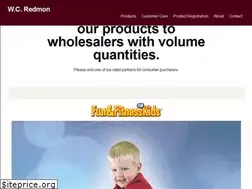 Sites similar to redmonusa.com