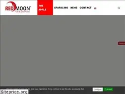 Sites similar to redmoon-apple.com