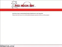 Sites similar to redmoonbay.com