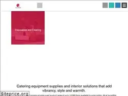 Sites similar to redmooncatering.co.uk