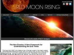 Sites similar to redmoonrising.com