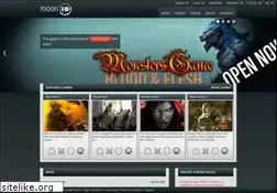 Sites similar to redmoonstudios.de