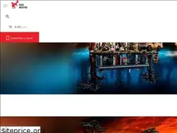 Sites similar to redmoose.by