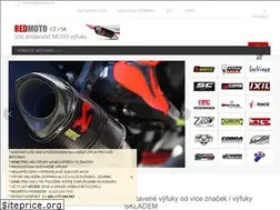 Sites similar to redmoto.cz