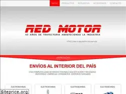 Sites similar to redmotor.com.ar
