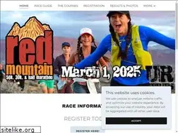 Sites similar to redmountain50k.com