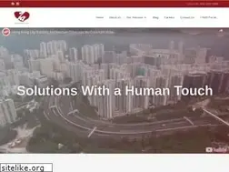 Sites similar to redmountainasia.com