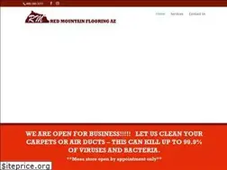 Sites similar to redmountaincarpet.com