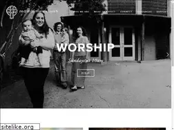 Sites similar to redmountainchurch.org
