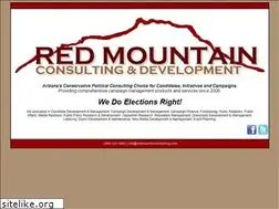 Sites similar to redmountainconsulting.com