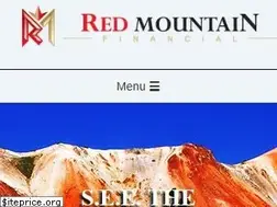 Sites similar to redmountainfinancial.com