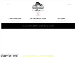 Sites similar to redmountainfloristaz.com