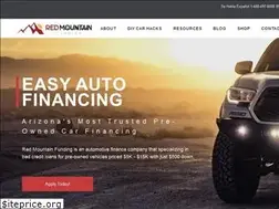 Sites similar to redmountainfunding.org