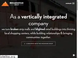 Sites similar to redmountaingroupinc.com