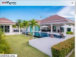 Sites similar to redmountainhuahin.com