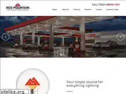 Sites similar to redmountainlighting.com