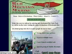 Sites similar to redmountainmarine.com
