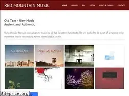Sites similar to redmountainmusic.com