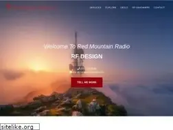Sites similar to redmountainradio.com