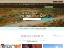 Sites similar to redmountainresort.com