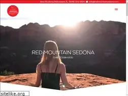 Sites similar to redmountainsedona.com