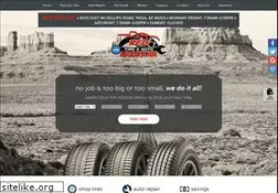 Sites similar to redmountaintire.com