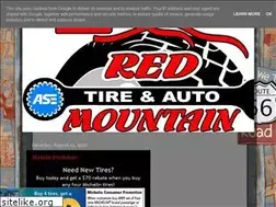 Sites similar to redmountaintiretimes.blogspot.com