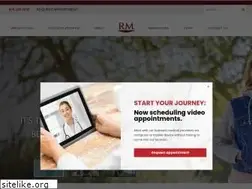 Sites similar to redmountainweightloss.com
