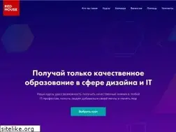 Sites similar to redmouse.pro