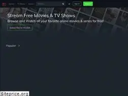 Sites similar to redmovie.xyz