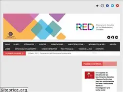 Sites similar to redmovimientos.mx