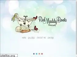Sites similar to redmuddyboots.com