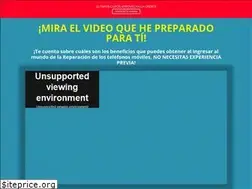 Sites similar to redmundial.ws