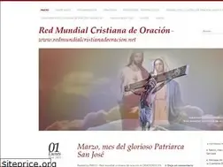 Sites similar to redmundialcristianadeoracion.wordpress.com