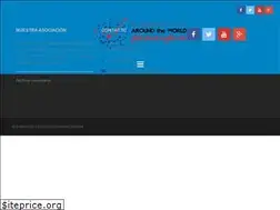 Sites similar to redmundialmagallanica.org