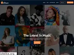 Sites similar to redmusic.com