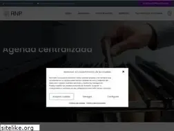 Sites similar to rednacionaldeprocuradores.com
