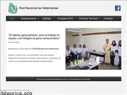 Sites similar to rednacionaldeveterinarias.com.uy