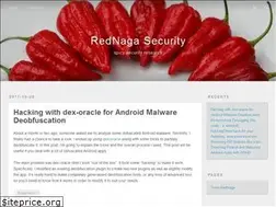 Sites similar to rednaga.io