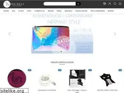Sites similar to rednail.de