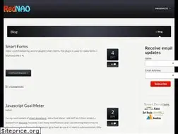 Sites similar to rednao.com