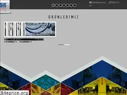 Sites similar to rednasis.com