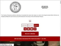 Sites similar to rednationcele.org