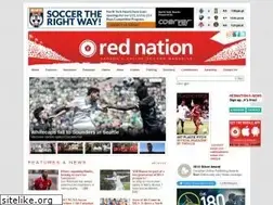 Sites similar to rednationonline.ca