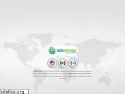 Sites similar to rednatura.com